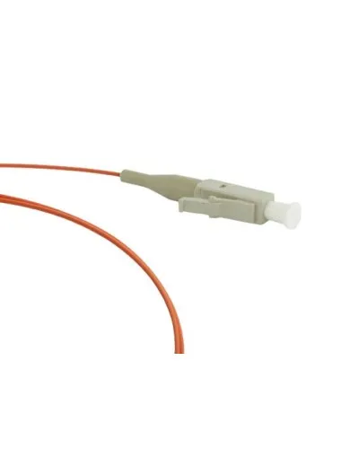 FPT-B9-62-LC/PR-1.5M-LSZH-OR. Пигтейл оптический. Hyperline в Златоусте