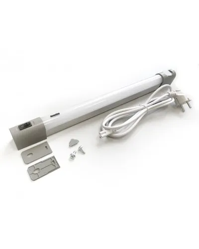 TL19-LED-10W-EU. Осветительная панель 19. Hyperline в Златоусте