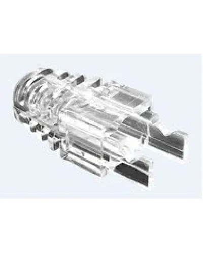BOOT-VA-TR-10 (10 шт). Изолирующий колпачок. Hyperline в Златоусте