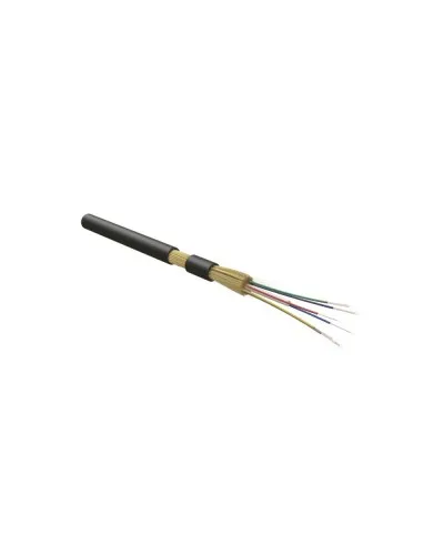 FO-MB-IN/OUT-504-12-LSZH-BK. Кабель волоконно-оптический многомодовый. Hyperline в Златоусте