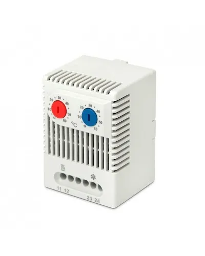 KL-TRS-UVL-060. Термостат. Hyperline в Златоусте