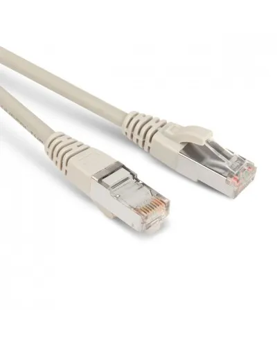 PC-LPM-STP-RJ45-RJ45-C5e-1.5M-LSZH-GY. Патч-корд медный. Hyperline в Златоусте