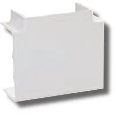 Угол Т-образный 20х10 (4 шт) (CKMP10D-T-020-010-K01). Угол Т-образный. IEK