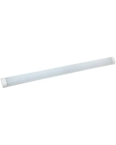 Светильник светодиодный ДБО 5002 36Вт 4000К IP20 1200мм металл LIGHTING (LDBO0-5002-36-4000-K02). Светильник светодиодный линейный. IEK в Златоусте