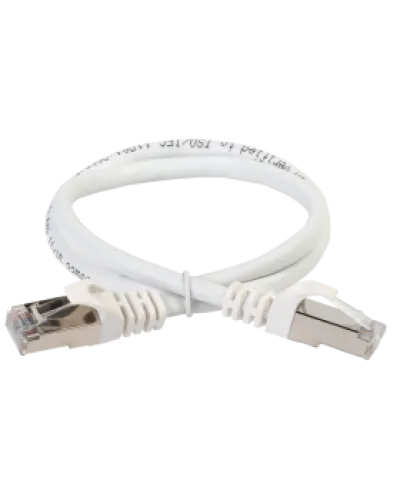 PC08-C5EF-15M. Патч-корд медный. ITK в Златоусте