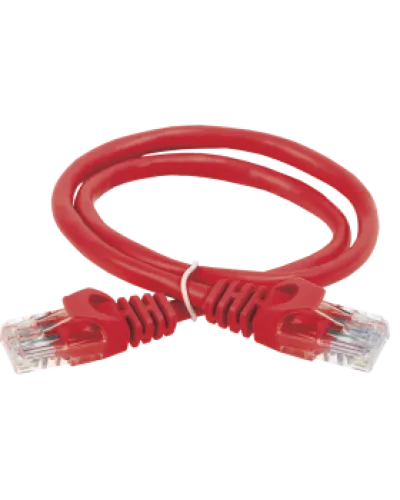 PC04-C6UL-5M. Патч-корд медный. ITK в Златоусте