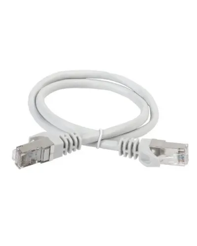 PC01-C6FL-10M. Патч-корд медный. ITK в Златоусте