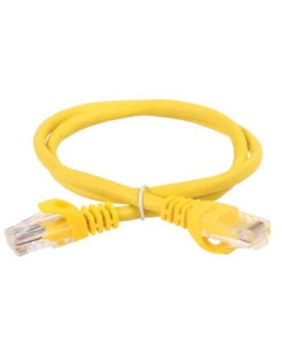 PC05-C6U-3M. Патч-корд медный. ITK в Златоусте