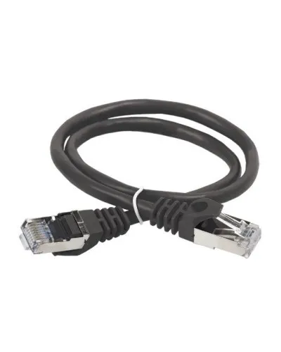 PC09-C5EFL-3M. Патч-корд медный. ITK в Златоусте