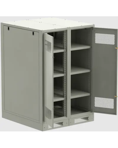 LB35-20H49-2M. Шкаф аккумуляторный. ITK в Златоусте