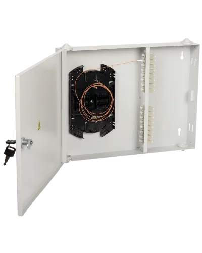 FOBX24-N-20LCUD03. Кросс оптический настенный. ITK в Златоусте