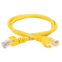 PC05-C6U-5M. Патч-корд медный. ITK
