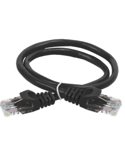 PC09-C5EU-1M5. Патч-корд медный. ITK в Златоусте