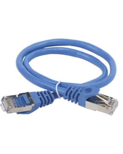PC03-C5EFL-15M. Патч-корд медный. ITK в Златоусте
