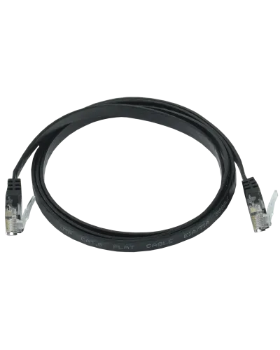 PC09-C06U-5M-FL. Патч-корд медный. ITK в Златоусте