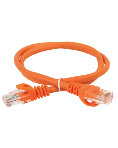 PC07-C6UL-5M. Патч-корд медный. ITK в Златоусте