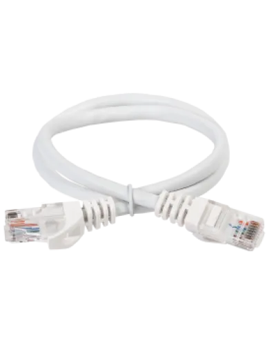 PC08-C6U-2M. Патч-корд медный. ITK в Златоусте