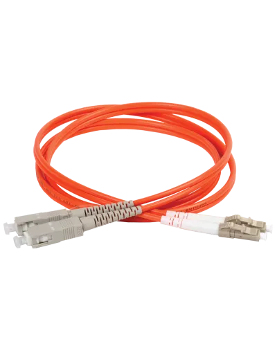 FPC50-SCU-LCU-C2L-1M: Патч-корд оптический в Златоусте