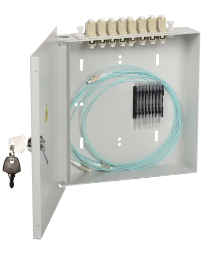 FOBX8-N-4SCUS50: Кросс оптический настенный в Златоусте