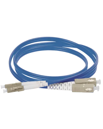 FPC5004-LCU-SCU-C2L-5M: Патч-корд оптический в Златоусте