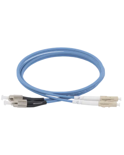 FPC5004-FCU-LCU-C2L-20M: Патч-корд оптический в Златоусте