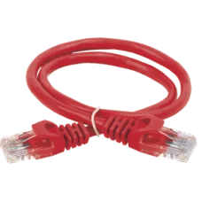 PC04-C6UL-2M. Патч-корд медный. ITK