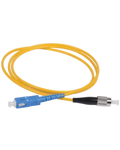 FPC09-SCU-FCU-C1L-10M: Патч-корд оптический в Златоусте
