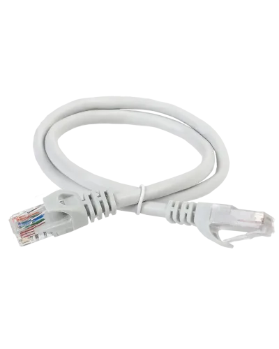 PC01-C5EUL-2M. Патч-корд медный. ITK в Златоусте