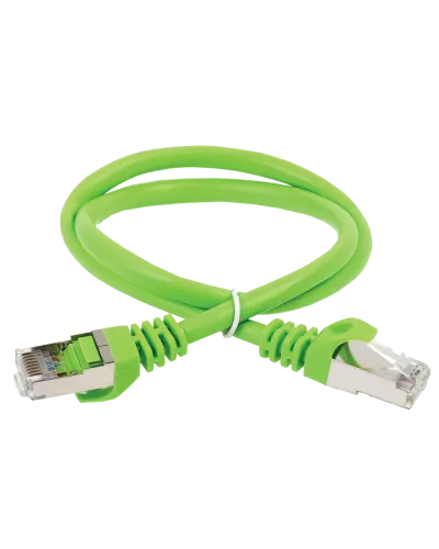 PC02-C5EF-15M. Патч-корд медный. ITK в Златоусте