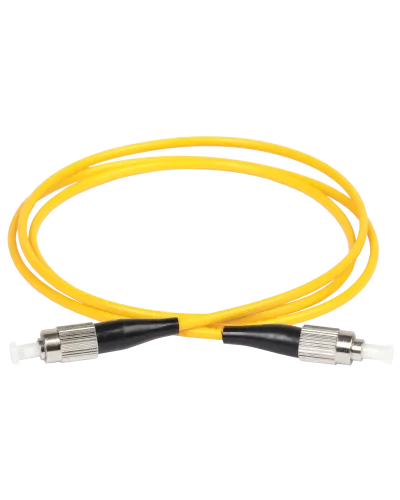 FPC09-FCU-FCU-C1L-10M. Патч-корд оптический. ITK в Златоусте