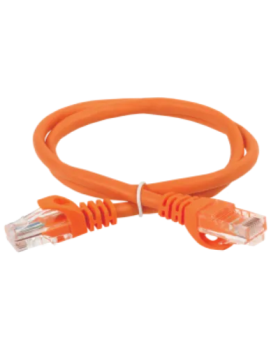 PC07-C5EUL-15M. Патч-корд медный. ITK в Златоусте