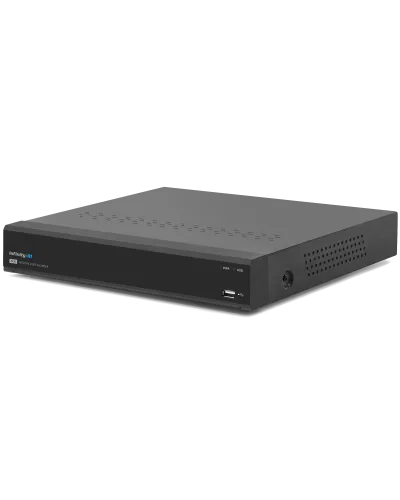 VRF-IP214PE. IP-видеорегистратор 4-канальный. Infinity в Златоусте
