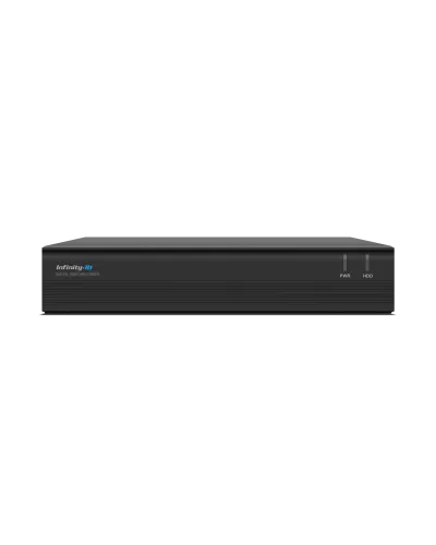 VRF-HD800L. Видеорегистратор мультиформатный 8-канальный. Infinity в Златоусте