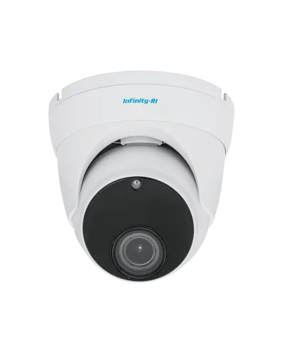 IDG-2M-2812AF. Видеокамера IP купольная. Infinity в Златоусте