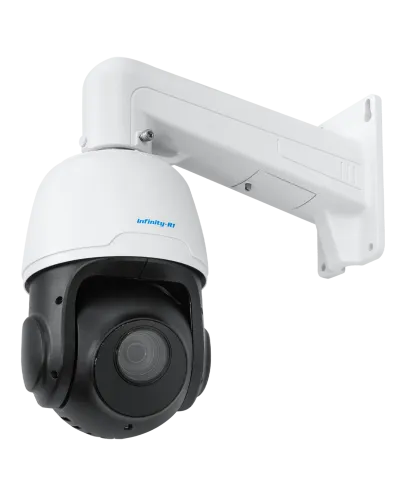 IDS-2M-25X. IP-камера купольная поворотная скоростная. Infinity в Златоусте