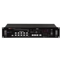 CD-6208. Проигрыватель. Inter-M