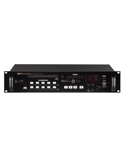 CD-6208. Проигрыватель. Inter-M в Златоусте
