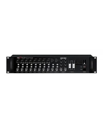 PP-6214 . Усилитель предварительный. Inter-M в Златоусте