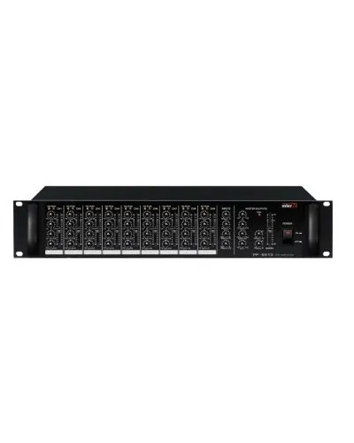 PP-6213 . Усилитель предварительный. Inter-M в Златоусте