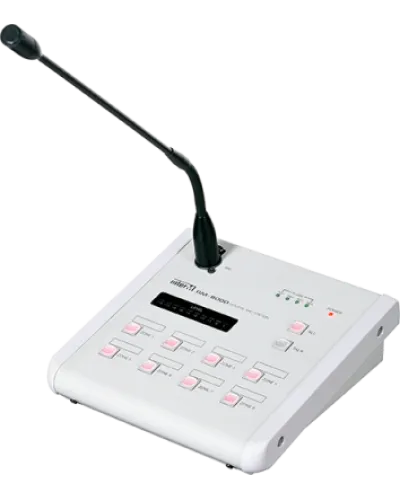 RM-911D . Панель микрофонная. Inter-M в Златоусте