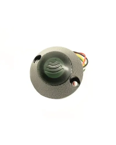 CP-Z-2 (мод. MF-I) накладной, тёмный. Считыватель proximity карт. IronLogic в Златоусте