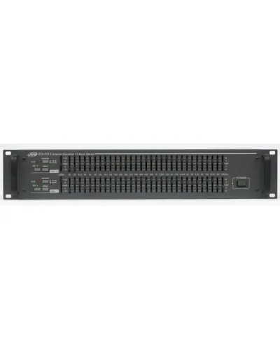 EQ-2312. Проигрыватель-тюнер-усилитель. JDM в Златоусте