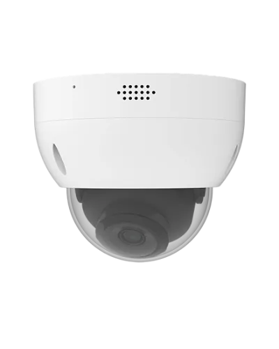 KN-DS560A2713-AI. Видеокамера IP купольная. KENO в Златоусте