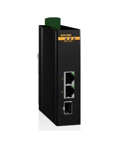 KOM300A-1SFP2T-LV-LV. Медиаконвертер оптический. Kyland в Златоусте