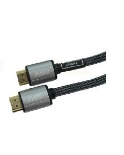 WH-111(2m)-B. Кабель HDMI 2.0, А-А (вилка-вилка). LAZSO в Златоусте