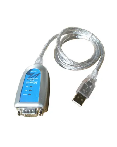 UPort 1150. Преобразователь интерфейсов USB в RS-232/422/485. MOXA в Златоусте