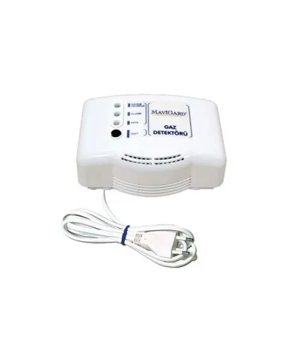 GD2R-220EC. Извещатель утечки газа. MaviGard в Златоусте