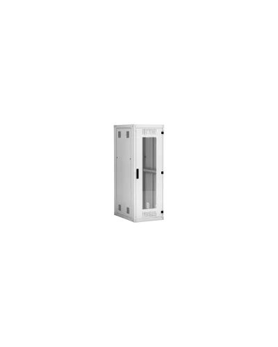 EC-FZ-336080-GMM-GY. Шкаф телекоммуникационный 19 напольный 33U. NETLAN в Златоусте