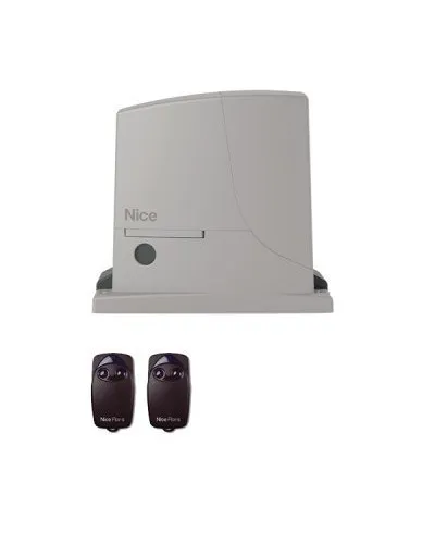 NICE ROX1000KLT. Комплект привода для откатных ворот. NICE в Златоусте