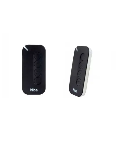 NICE MYGO4KIT100. Комплект пультов. NICE в Златоусте